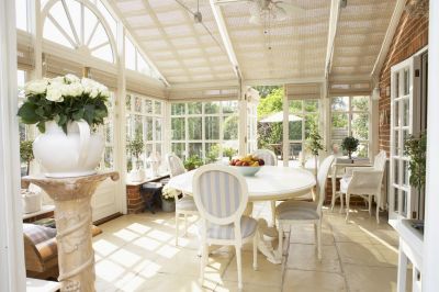 Cost of Sunroom Installation in Lawrenceville, GA