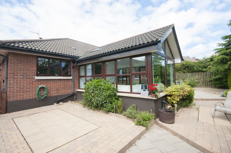 Specialty Sunroom Installers